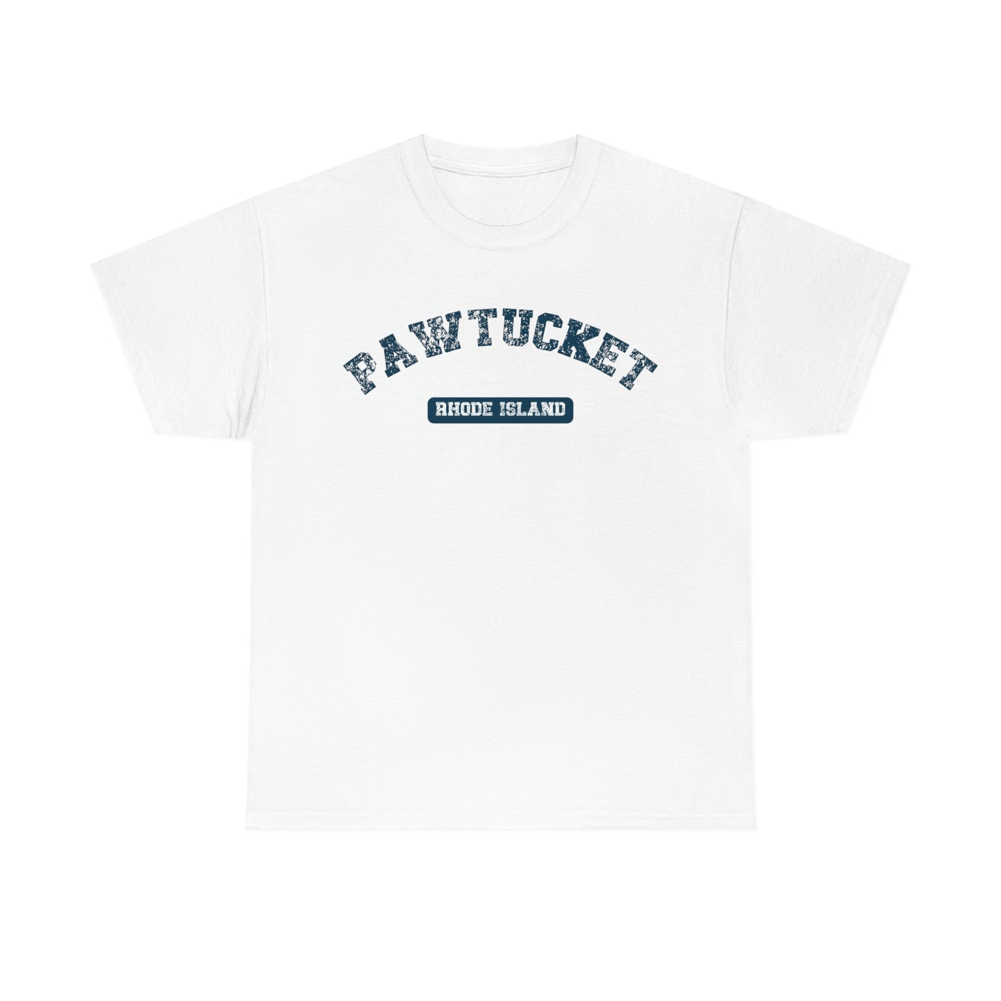 Pawtucket Athletic T-shirt