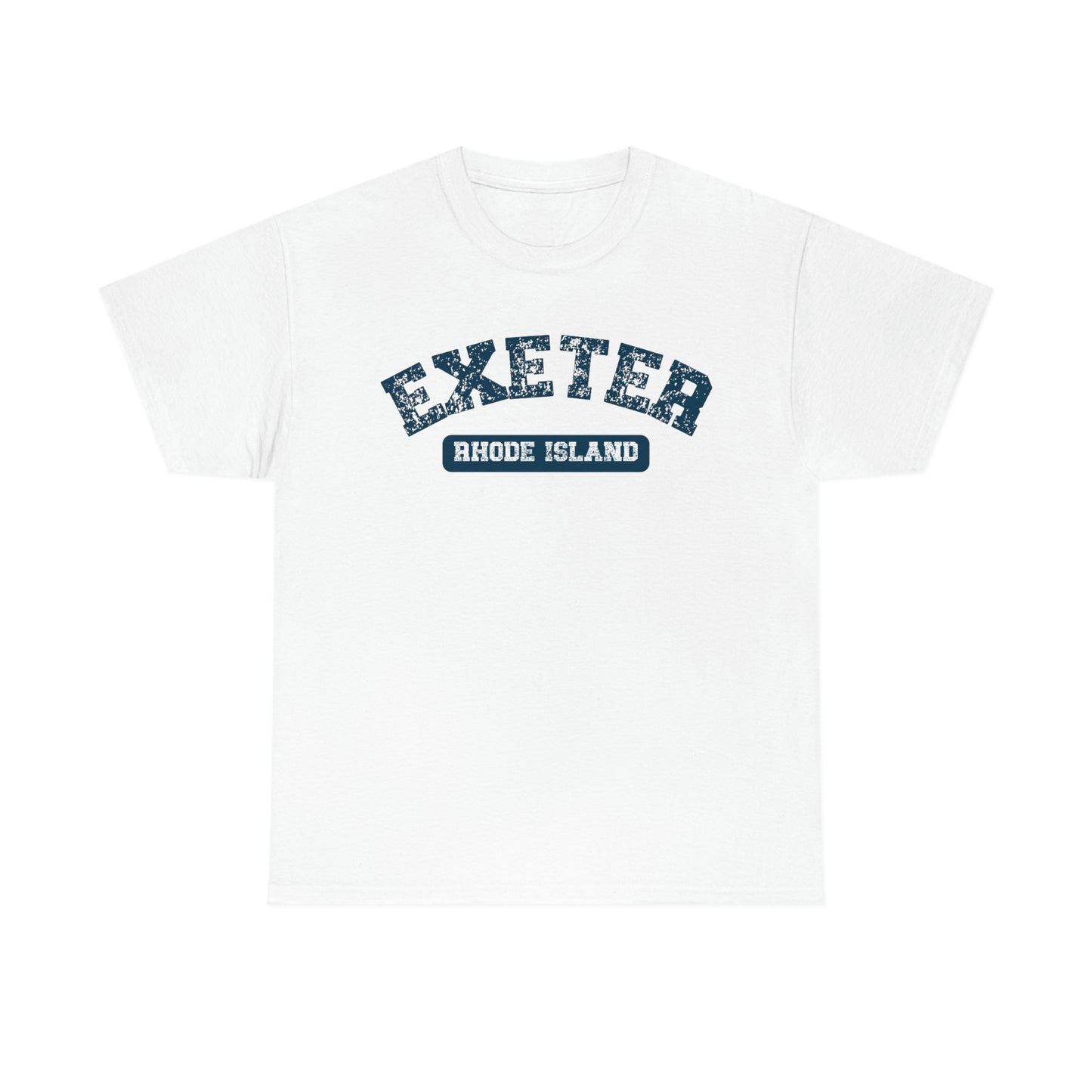 Exeter Athletic T-shirt