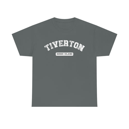 Tiverton Athletic T-shirt