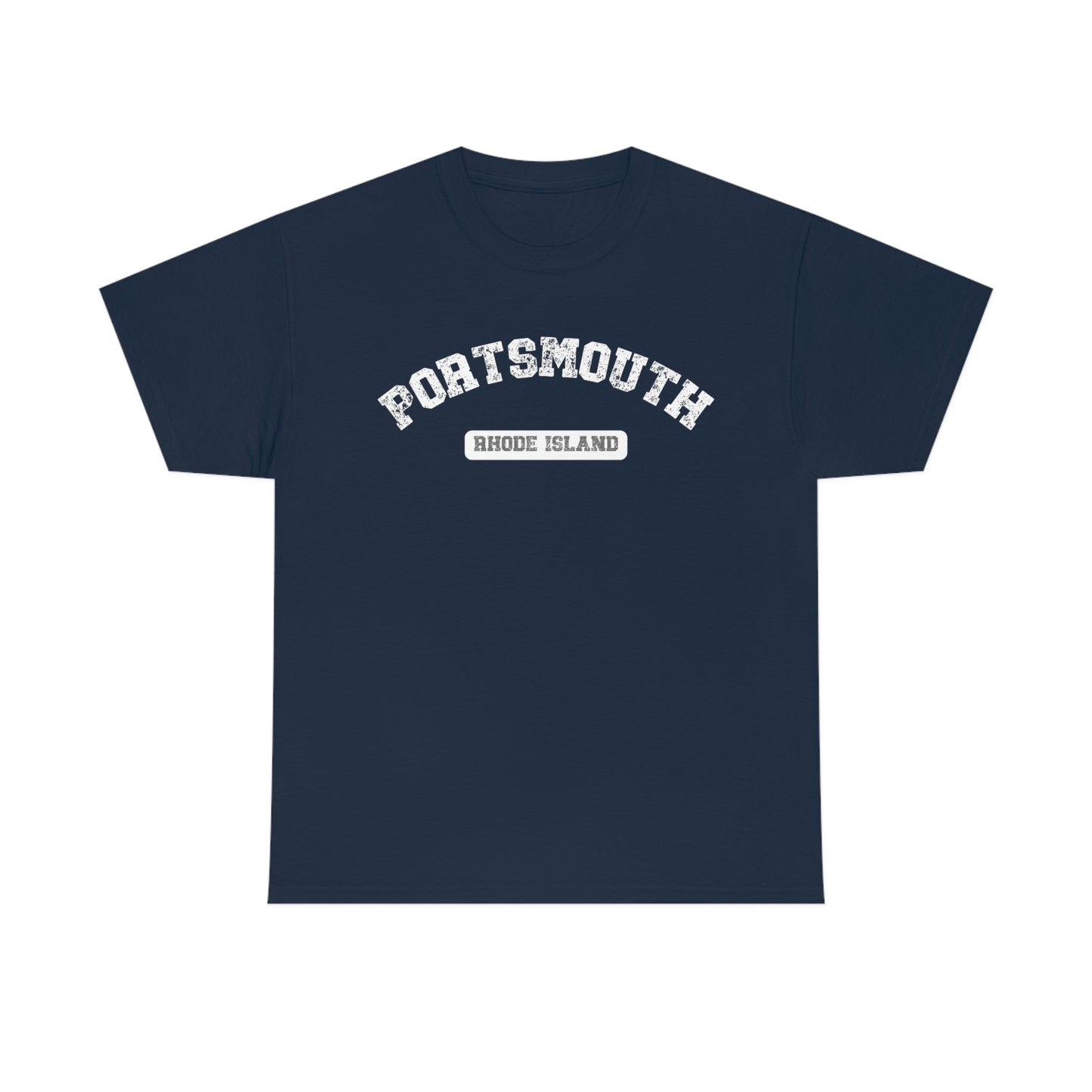 Portsmouth Athletic T-shirt