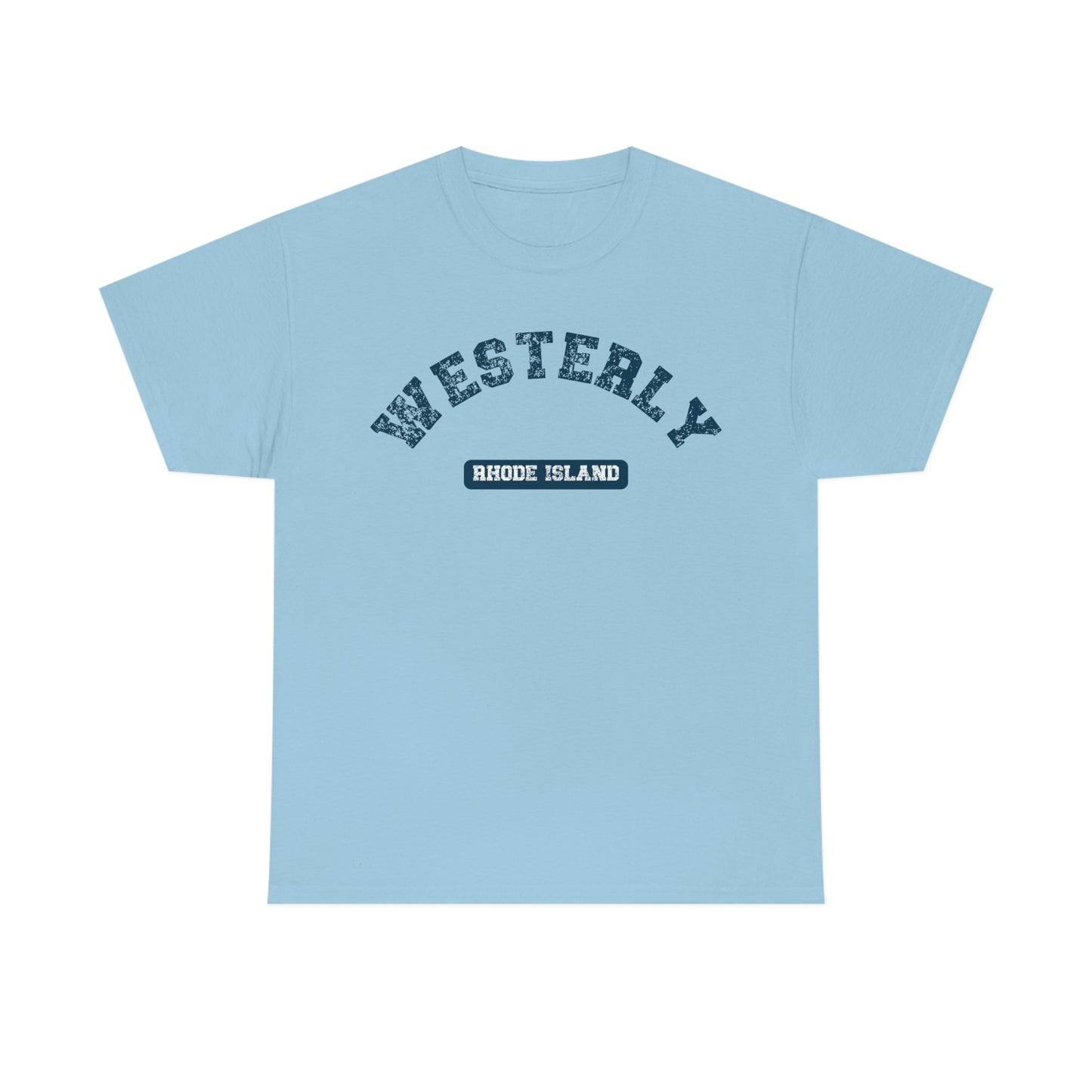 Westerly Athletic T-shirt