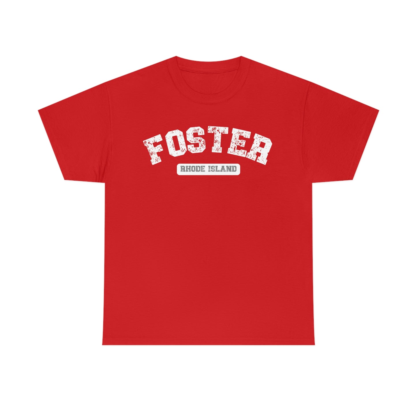 Foster Athletic T-shirt